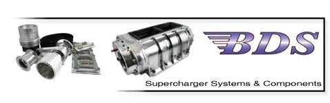 Blower Drive Services