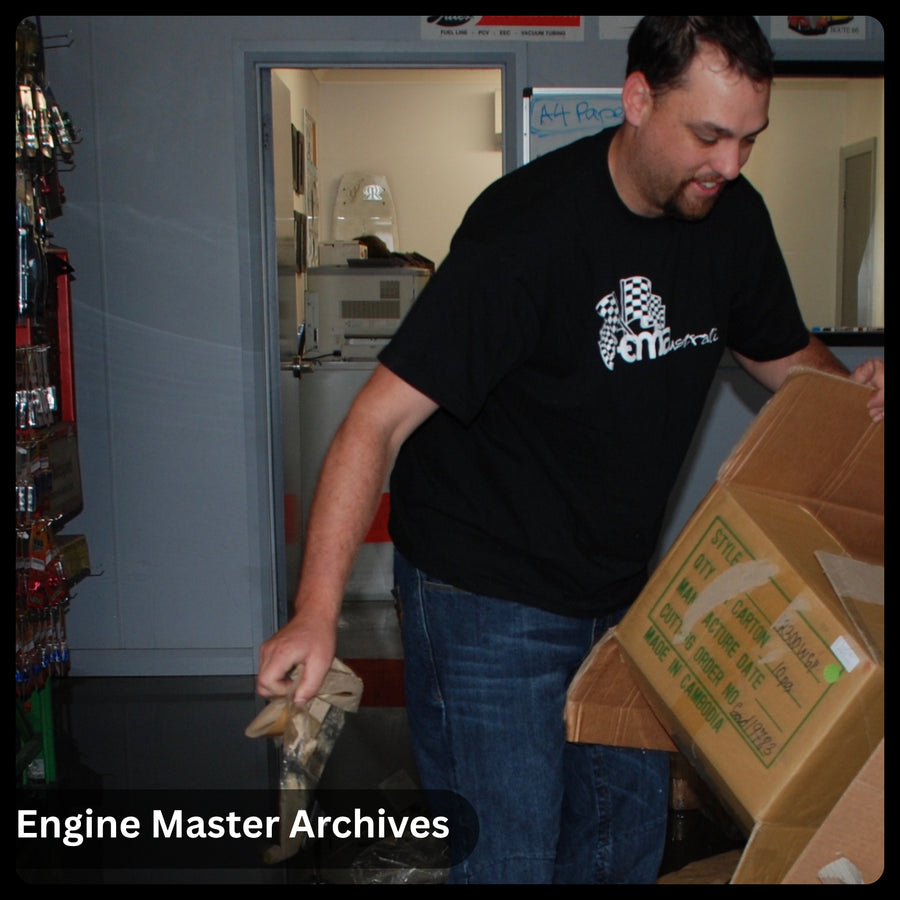 Moving day