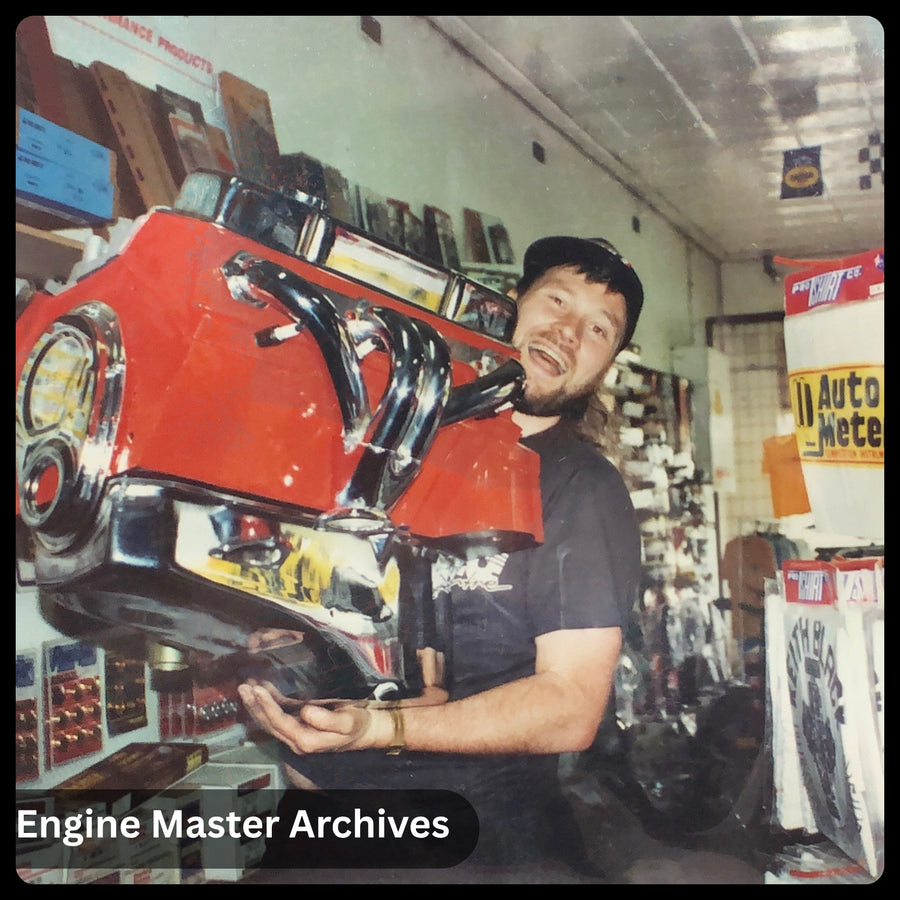 Workshop memories