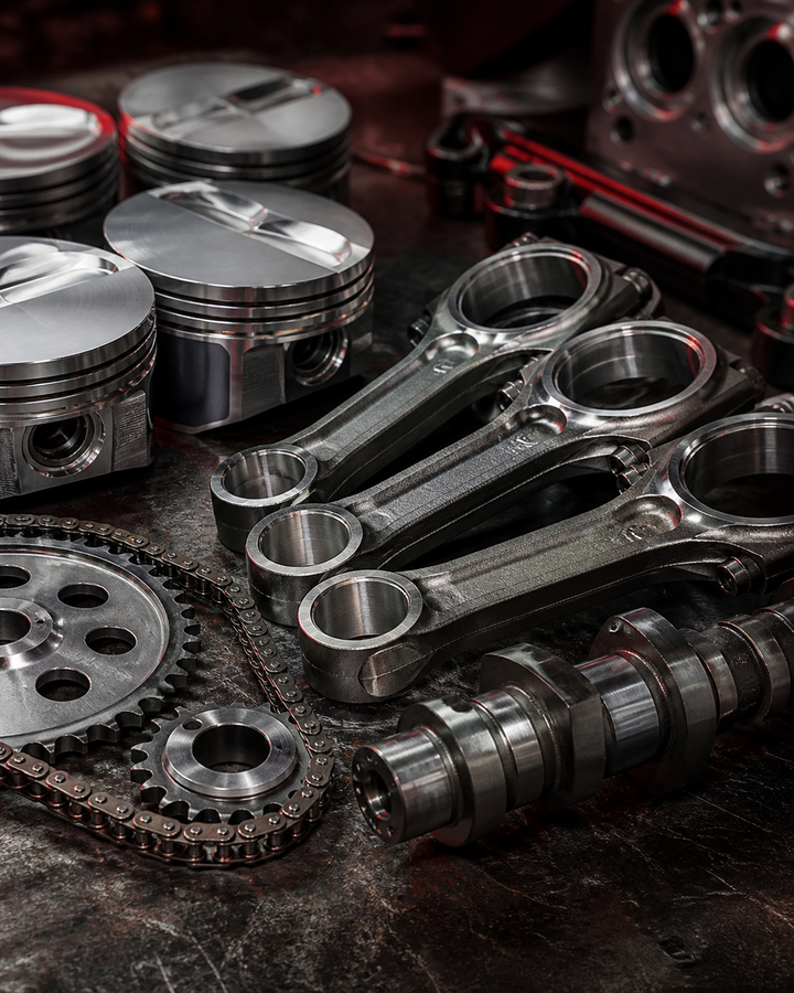 Engine Components