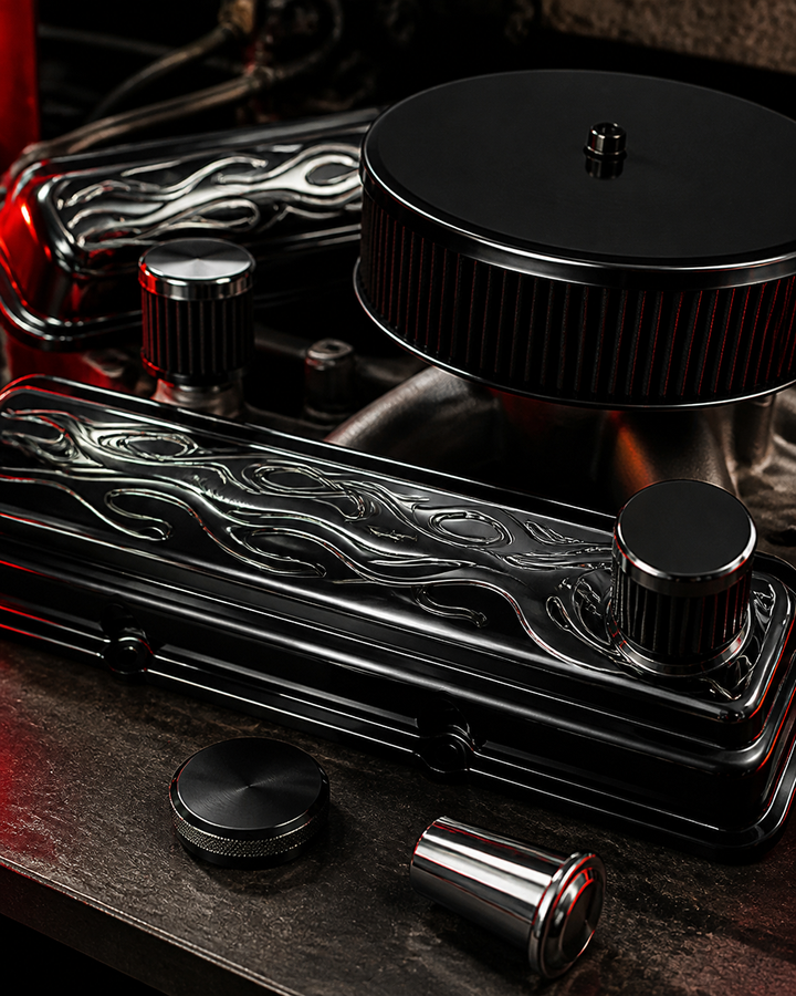 Engine Dress-Up