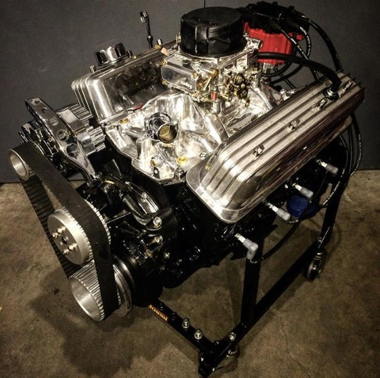 Engines – Engine Master