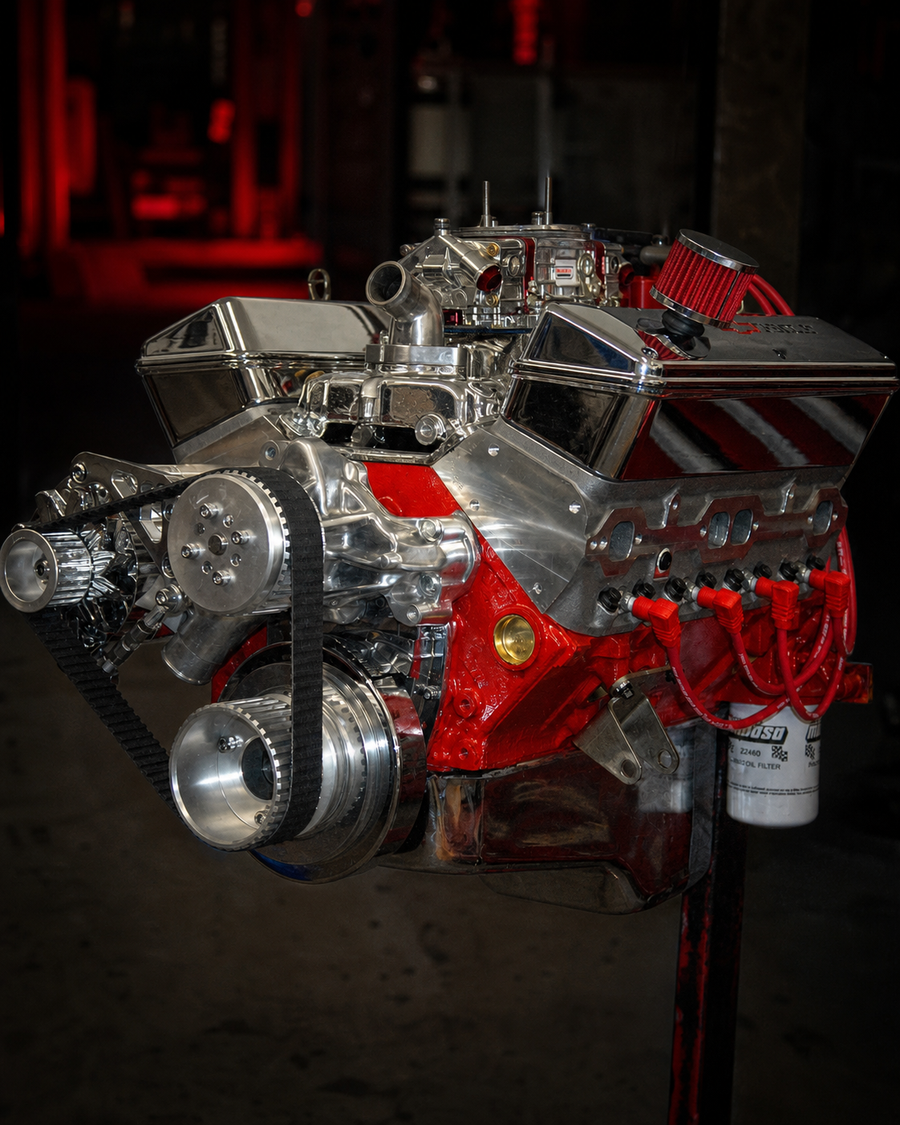 Engines