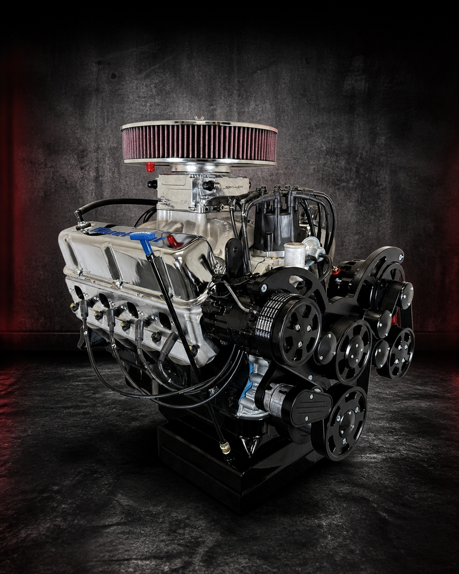 Ford Big Block