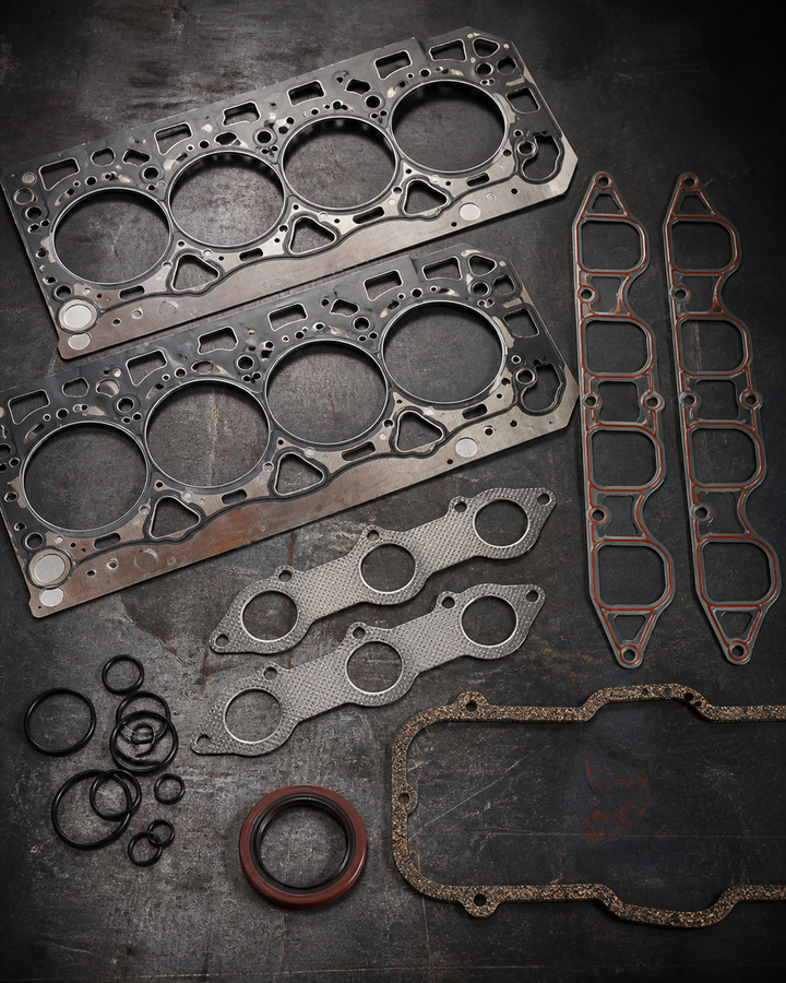 Gaskets