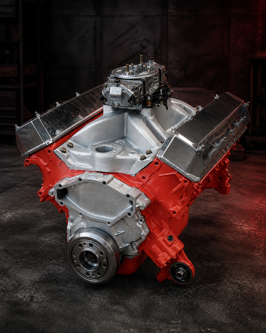 Holden V8