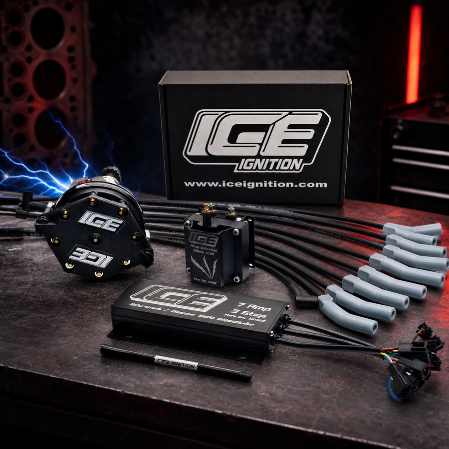 Ignition & Electrical