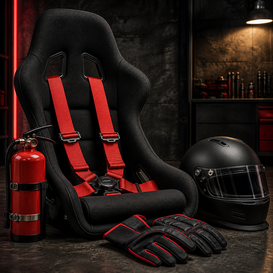 Safety