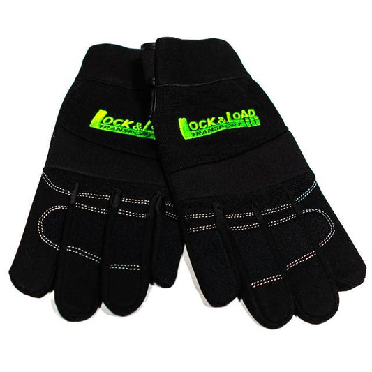 Lock & Load Transport LL-RW19 Lock & Load Rw19 Riggers Gloves