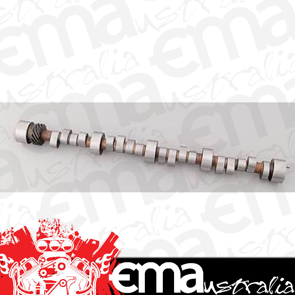 LUNATI HYDRAULIC ROLLER CAMSHAFT CHEV SB 231/239 @.50 2400-6200RPM LT60122