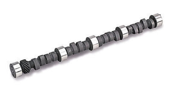 LUNATI VOODOO MECHANICAL ROLLER CAMSHAFT CHEV SMALL BLOCK 265-400 C.I.D LT60133