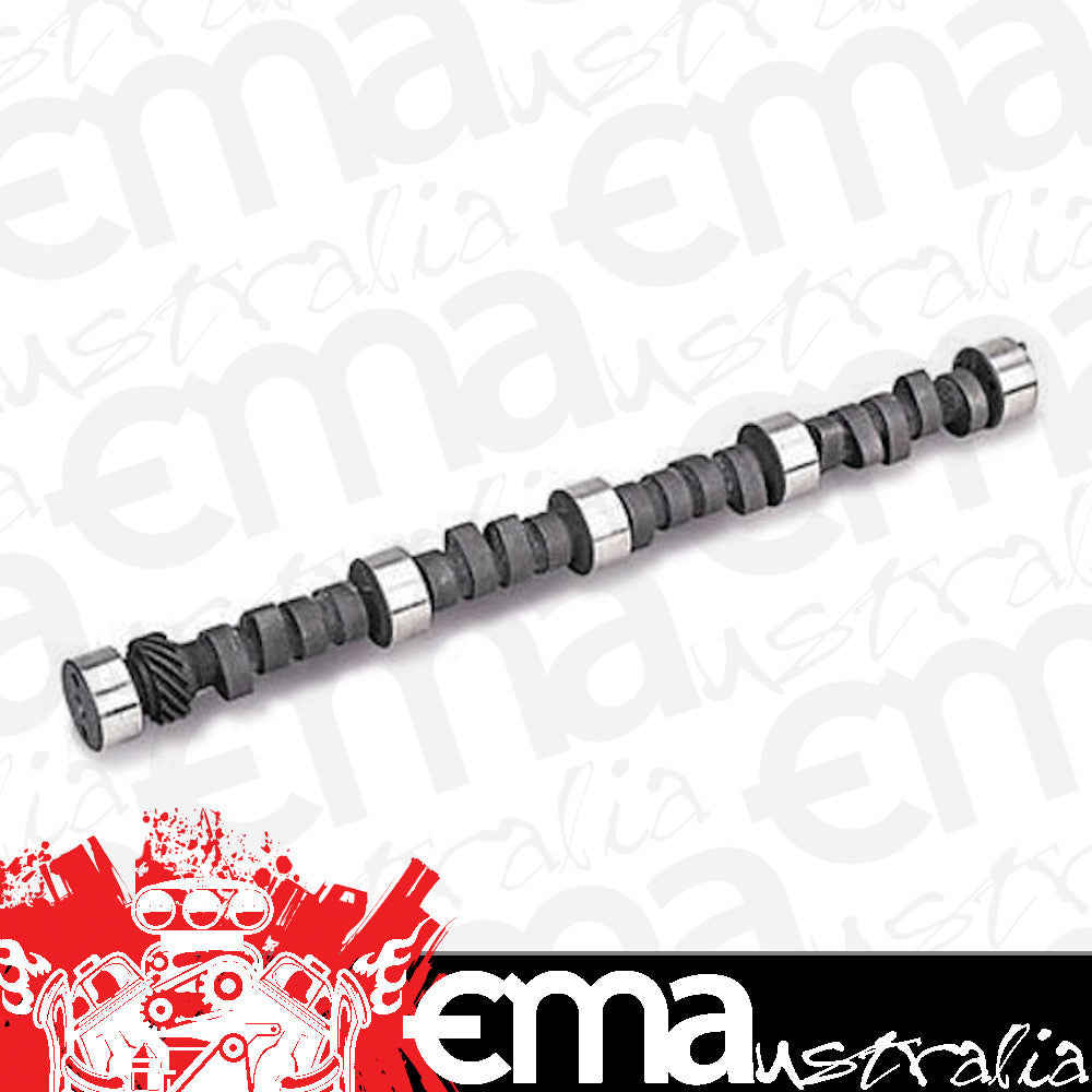 LUNATI VOODOO MECHANICAL ROLLER CAMSHAFT CHEV SMALL BLOCK 265-400 C.I.D LT60133