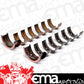 ACL ACL7M2394.50 Main Bearing Set + .50mm suit Holden/for Nissan RB30