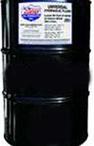 Lucas Oils LUS-10038 Universal Hydraulic Fluid 55 Gallon Drum