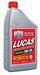 Lucas Oils LUS-10049 Synthetic SAE 5W-30API SN Plus Dexos Motor Oil 1 Quart