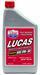 Lucas Oils LUS-10179 Synthetic SAE 0W-30 API SM Motor Oil 1 Quart