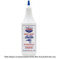 Lucas Oils LUS-10200 Air Tool Lubricant 1 Quart