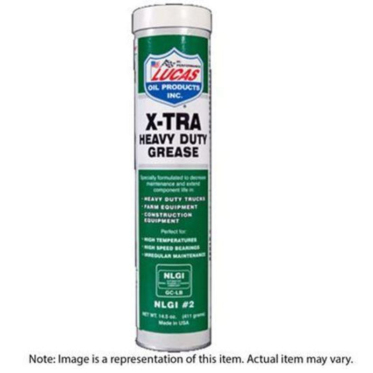 x-TRA HD GREASE 450g