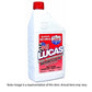 Lucas Oils LUS-10613 Synthetic SAE 10W-30 Racing Motor Oil 5 Gallon Pail