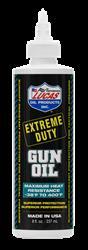 Lucas Oils LUS-10870 Extreme Duty Gun Oil 1 8 Ounce