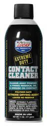 Lucas Oils LUS-10905 Extreme Duty Contact Cleaner Aerosol - 11 oz - 12 case