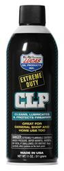 Lucas Oils LUS-10916 Extreme Duty CLP Aerosol - 11 oz - 12 case