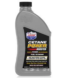 Lucas Oils LUS-11032 Cetane Power Booster 1 64 Ounce