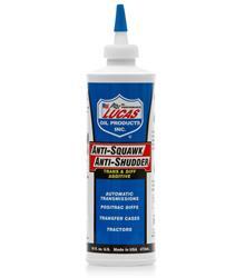 Lucas Oils LUS-11098 Anti-Squawk Anti-Shudder Additive 5 Gallon Pail