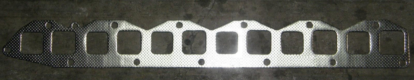 ACL ACLJA961EZ EZY-FIT MANIFOLD GASKET JA961EZ suitS CHRYSLER HEMI 6 CYL 215ci & 265ci