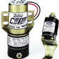 Mallory Ignition MA-4140M Mallory Marine Comp Electric Fuel Pump & Regulator