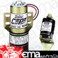 Mallory Ignition MA-4140M Mallory Marine Comp Electric Fuel Pump & Regulator