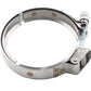 Mallory Ignition MA26041A Mallory Magneto Heavy Duty Band Clamp suit Supermag Iii-On & Msd Promag