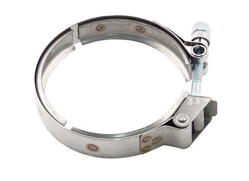 Mallory Ignition MA26041A Mallory Magneto Heavy Duty Band Clamp suit Supermag Iii-On & Msd Promag