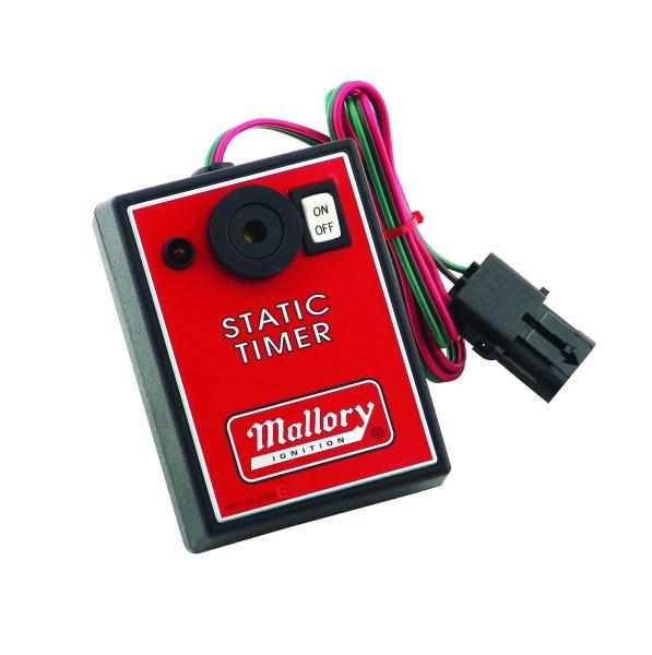 Mallory Ignition MA28355E Magneto Static Timer