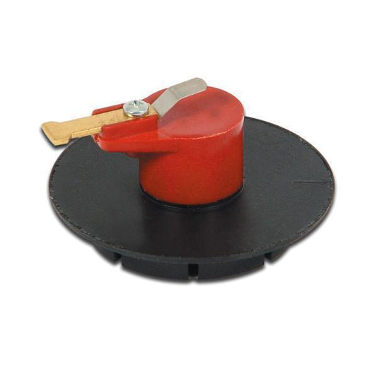 Mallory Ignition MA305 Mallory 47 Series Unilite Distributor Rotor w/ Ma208 Cap