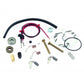 Mallory Ignition MA3165 Mallory Fuel Pump Repair Kit suit Petrol Only 60Fi 110 & 140 Series Pumps