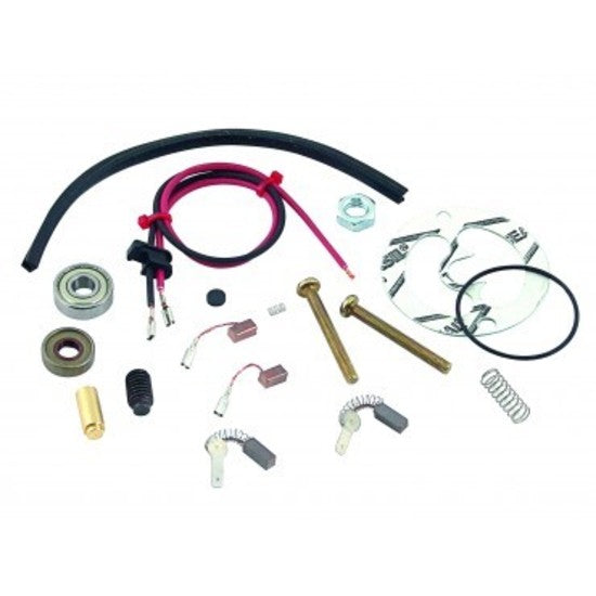 Mallory Ignition MA3165 Mallory Fuel Pump Repair Kit suit Petrol Only 60Fi 110 & 140 Series Pumps