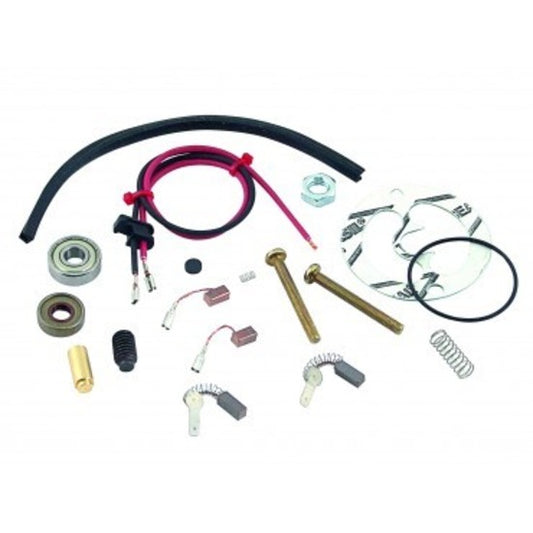 Mallory Ignition MA3165 Mallory Fuel Pump Repair Kit suit Petrol Only 60Fi 110 & 140 Series Pumps