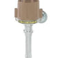 Mallory Ignition MAL4748201 Mallory Unilite Billet Distributor Vacuum Advance Chev Sb/Bb