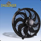 Maradyne MARMC166K Challenger 16" Electric Radiator Fan