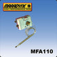Maradyne MARMFA110 Adjustable Temperature Switch 32øF - 240øF
