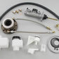 McLeOD Clutch MC13645 McleOD Hydraulic Throw Out Bearing Kit- Bolt On suit Tremec 5 Speed