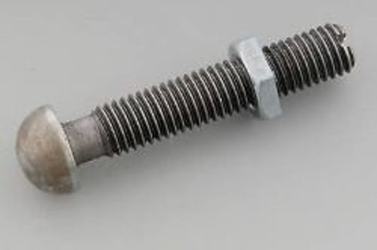 McLeOD Clutch MC16909 McleOD Adjustable Ball Stud For Cable Linkage Ford 1980 Onwards