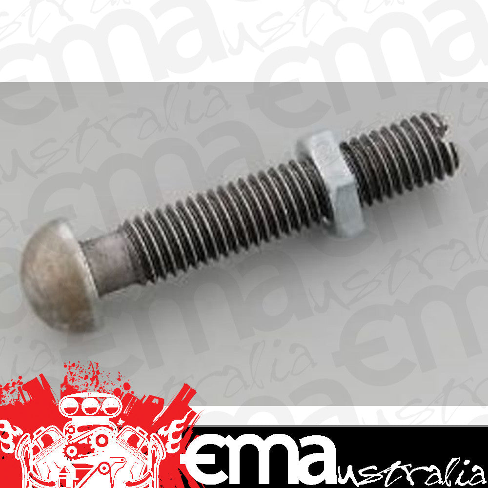 McLeOD Clutch MC16909 McleOD Adjustable Ball Stud For Cable Linkage Ford 1980 Onwards