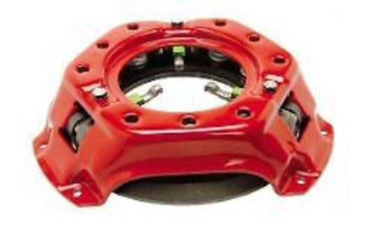 McLeOD Clutch MC360530 McleOD Long Style 11" Pressure Plate 2400Lb Ford Drag/Race