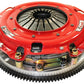 McLeOD Clutch MC6333825M Rxt Twin Plate Kit Mustang
