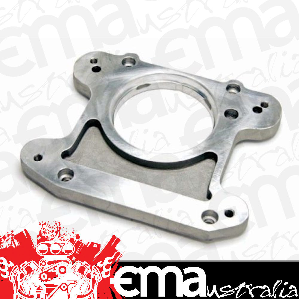 McLeOD Clutch MC8-204 Bellhousing Adapter Tremec T-56 To GM 6.5" Bellhousing