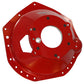 McLeOD Clutch MC8533 Aluminium Bellhousing w/O Block Plate suit SB & BB Chev w/ 4-5 Speed Transmissions