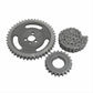 Melling ME3-163S Chev Gmc Pontiac V6 / V8 Double Roller Timing Chain & Gear Set