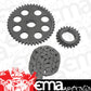 Melling ME3-361S Chrysler 318 340 360 Timing Chain And Gear Set